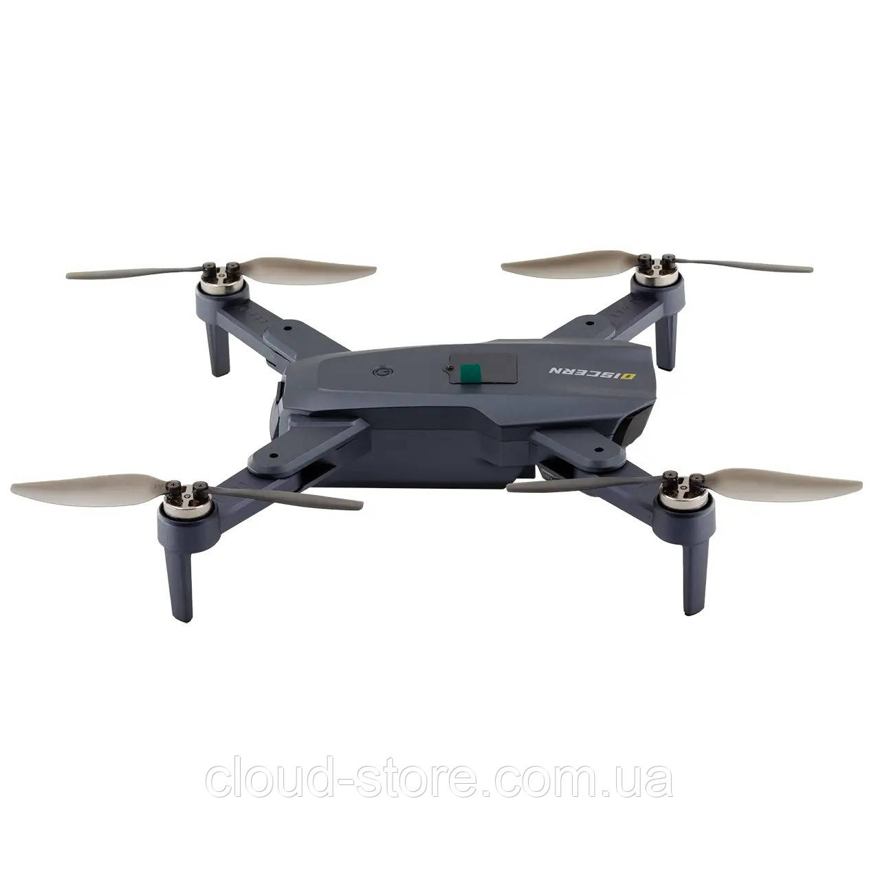 Квадрокоптер дрон JJRC X21 дрон с 4К камерой и обходом препятствий GPS,500м,20 мин полет + Кейс - фото 5 - id-p2028759136