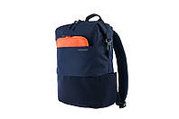 Рюкзак для ноутбука Tucano Modo Small Backpack MBP 13" синий