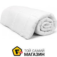 Одеяло Come-For Soft Night Aloe Vera 175x210 - силиконизированное полиэфирное волокно