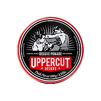 Помада для волос мужская Uppercut Deluxe Pomade 100 г