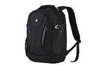 Рюкзак для ноутбука 2E Ultimate SmartPack 30L черный