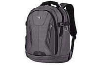 Рюкзак для ноутбука 2E Ultimate SmartPack 30L титан