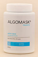 ALGOMASK Альгінатна маска Анти-Акне, 200 г, фото 3