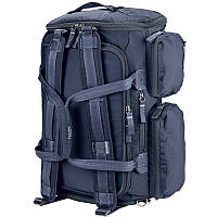 Сумка-рюкзак Tucano Desert Weekender 15.6" синяя