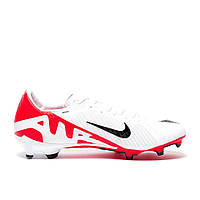 Футбольные бутсы любительские Nike ZOOM VAPOR 15 ACADEMY FG/MG