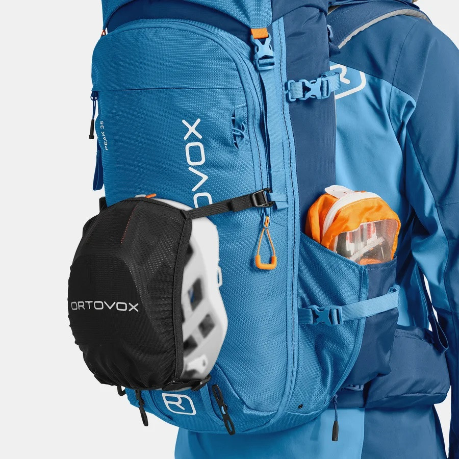 Peak 2025 35 ortovox