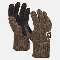 Перчатки Ortovox Classic Wool Glove Leather для лыж и лыжного туризма