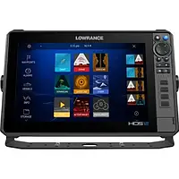 Эхолот Lowrance HDS PRO 12 з Active Imaging HD (000-15988-001)