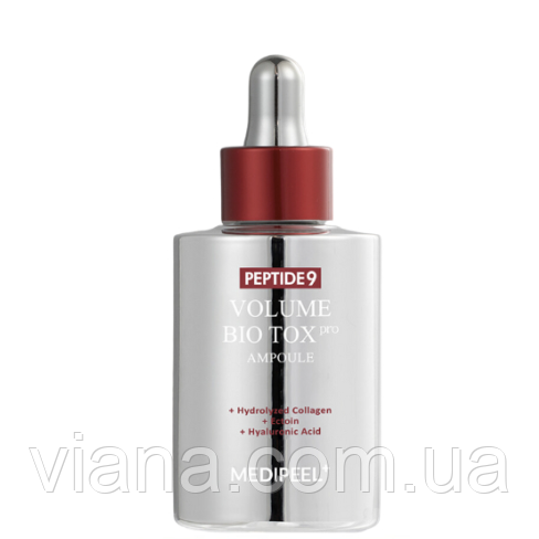 Сироватка з пептидами Medi-Peel Peptide 9 Volume Bio Tox Ampoule Pro 100 мл