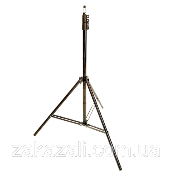 Штатив-тринога 2.1 м для кільцевих ламп STAND 1