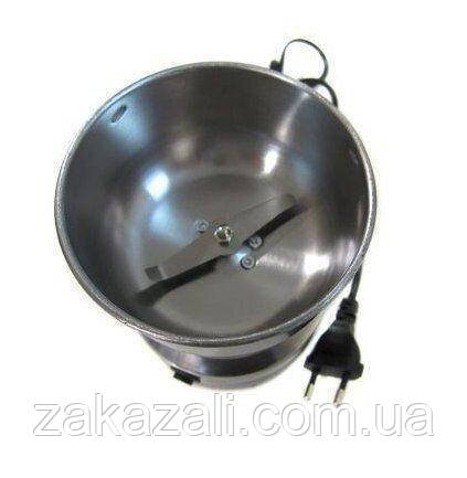 Кавомолка електрична NIMA Electric Grinder DS-8300(150 Вт)