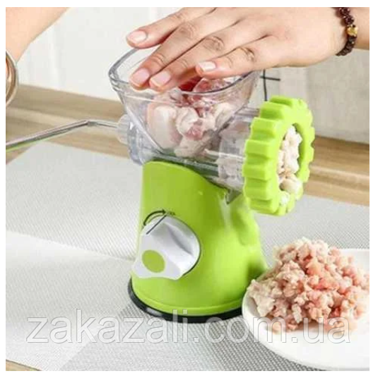 М'ясорубка Super Minser Multi Functional Food RF-706
