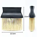 Щіточка для прибирання в авто 12 * 12 см, фото 3