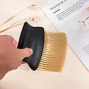 Щіточка для прибирання в авто 12 * 12 см, фото 5