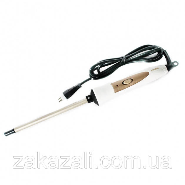 Плойка Pro Mozer Mz-2218 9 Мм Локон Африканские Кудри