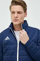 Urbanshop com ua Куртка adidas Performance чоловіча колір синій перехідна РОЗМІРИ ЗАПИТУЙТЕ