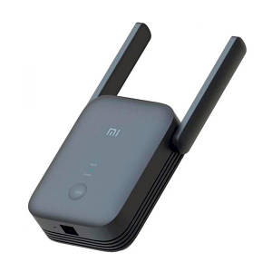 Ретранслятор Xiaomi Mi Wi-Fi Range Extender AC1200 (DVB4348GL)