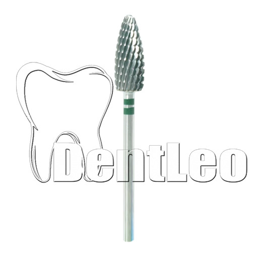 ТВЕРДОСПЛАВНА ФРЕЗА ФК - 31