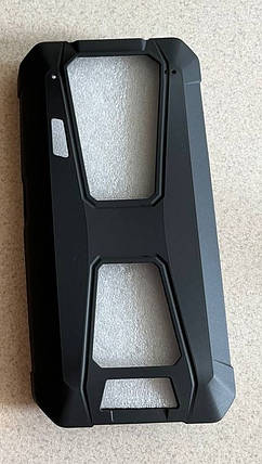 Чехол Unihertz tank  2 (2 Pro) black, фото 1