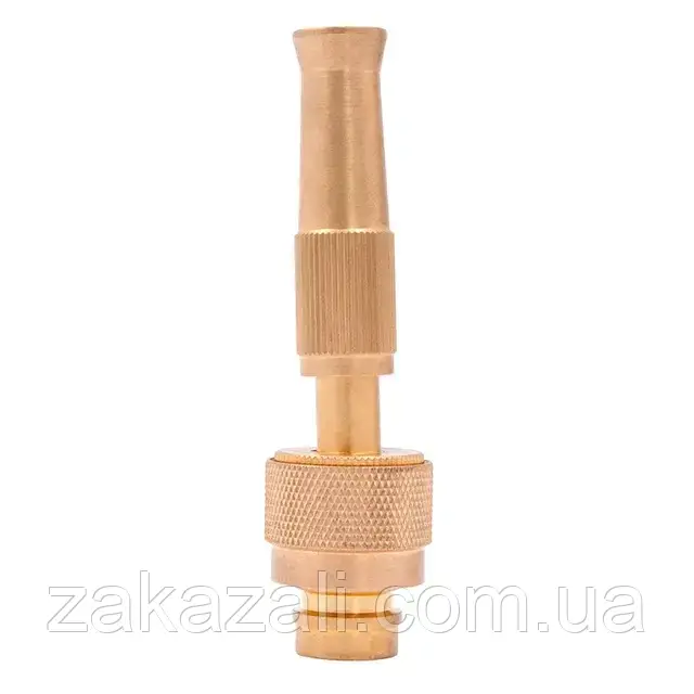 Насадка-форсунка високого тиску для садового шланга INTEGRATED DIRECT SPRAY GUN