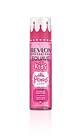 Двухфазный кондиционер для волос маленьких принцесс Equave Kids PRINCESS CONDITIONER 200 мл