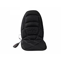 Массажная накидка на сидение massage seat topper LY-408