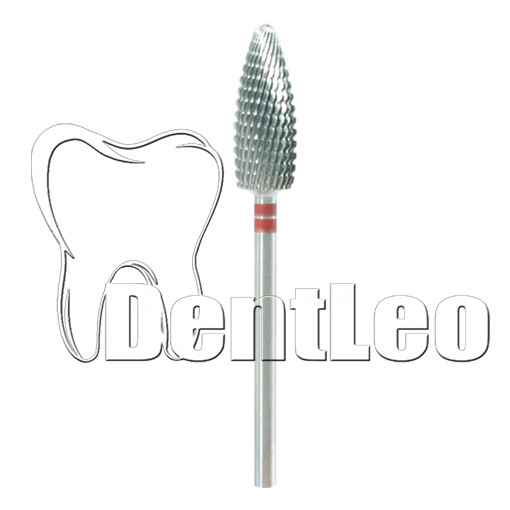 ТВЕРДОСПЛАВНА ФРЕЗА ФК - 33