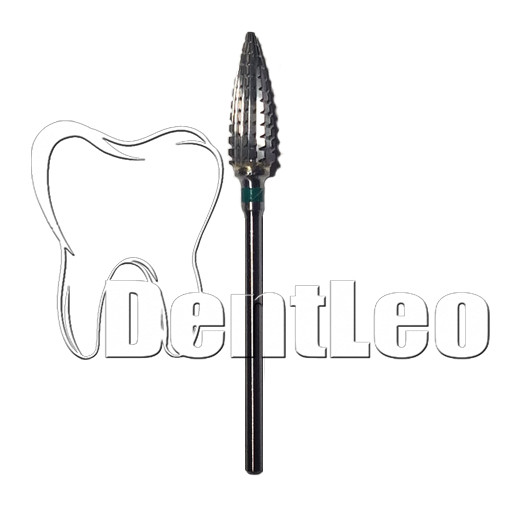 ТВЕРДОСПЛАВНА ФРЕЗА ФК - 34