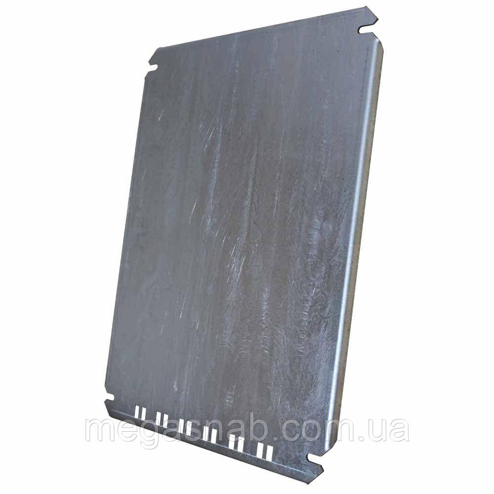 Панель монтажна t-1,5-600х1200 для BW IP54