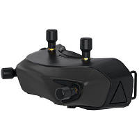 Очки виртуальной реальности RushFPV WALKSNAIL AVATAR DIGITAL HD FPV GOGGLES (код 1419975)