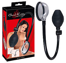 Жіночий насос Bad Kitty Pussy Sucker Mini