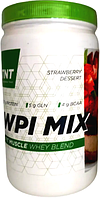 Ізолят гідролізований + Казеїн WPI MIX 900 г TNT Nutrition