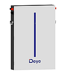 Акумуляторная батарея DEYE RW-M6.1-B  LiFEPO4 120 AH (6.14 КВТ/ГОД), фото 3