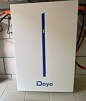 Акумуляторная батарея DEYE RW-M6.1-B  LiFEPO4 120 AH (6.14 КВТ/ГОД)