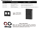 Акумуляторная батарея DEYE RW-M6.1 LiFEPO4 120 AH (6.14 КВТ/ГОД), фото 7