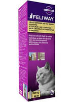 Заспокійливий засіб Фелівей спрей для кішок під час транспортування Ceva Feliway Classic 60 мл