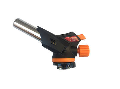 Газовая горелка master torch | купить недорого, на Prom | Украина