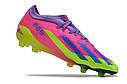 Eur39-45 Бутси футбольні Adidas X Speedportal.1 2022 World Cup Boots FG, фото 4