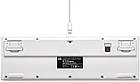Клавіатура бездротова 2E Gaming KG360UWT RGB White (2E-KG360UWT), фото 3