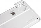 Клавіатура бездротова 2E Gaming KG360UWT RGB White (2E-KG360UWT), фото 9