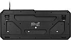 Клавіатура 2E Gaming KG315 RGB USB Black Ukr (2E-KG315UBK), фото 7