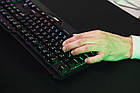 Клавіатура 2E Gaming KG315 RGB USB Black Ukr (2E-KG315UBK), фото 10