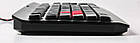 Клавіатура A4Tech Bloody Q100 Ukr Black, фото 5