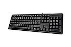 Клавіатура A4Tech KK-3 Black, фото 5