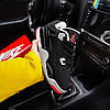 Зимові кросівки Nike Air Jordan Retro 4 Winter на хутрі Найк Джордан IV Ретро чорні червоним жіночі чоловічі підліткові, фото 5