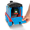 Thomas and Friends Паровозик Томас і друзі. Залізниця Трансформер 2-в-1 Fisher-Price Thomas & Friends 2-in- 1, фото 5