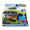 Thomas and Friends Паровозик Томас і друзі. Залізниця Трансформер 2-в-1 Fisher-Price Thomas & Friends 2-in- 1, фото 2