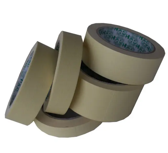 Малярська стрічка 30мм x 40м NAS (НАС)