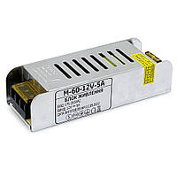 Преобразователь напряжения M-220-12V 5A 60W