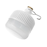 Кемпинговый фонарь лампа Soshine CB3, зарядка USB, 200 люмен, очень яркий 42 LED